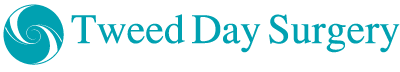Tweed Day Surgery logo